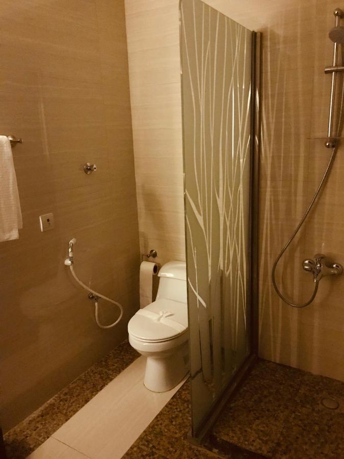 Makarem Residence - Hotel Apartments Эль-Хубар Экстерьер фото